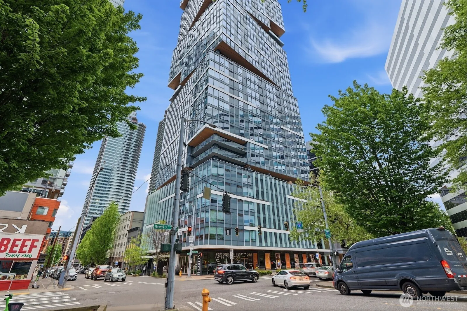 Property photo for 1808 Minor Avenue #2100, Seattle photo 2
