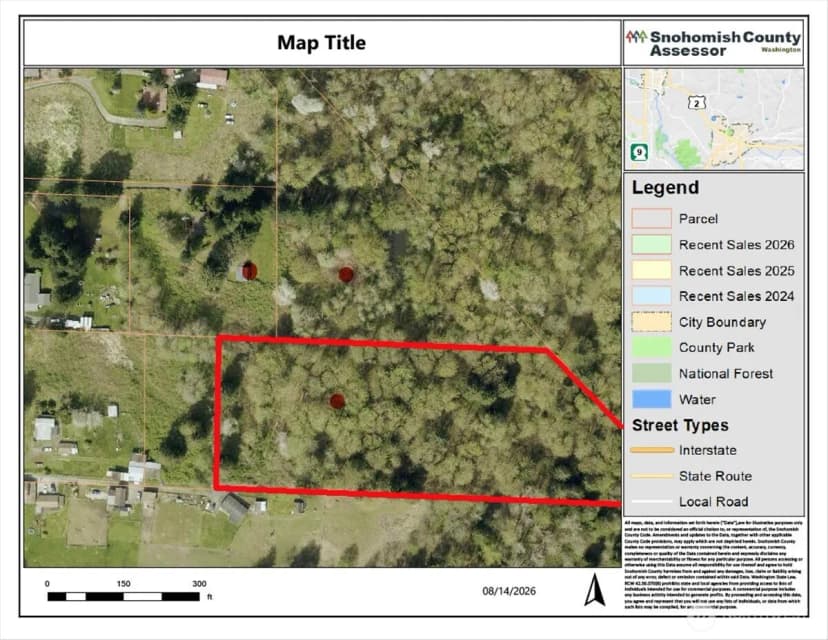 Property photo for 125 Xx Roosevelt Road, Monroe photo 13