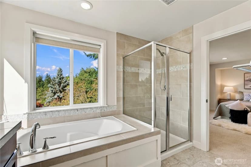 Property photo for 23808 Se 45th Terrace, Issaquah photo 25