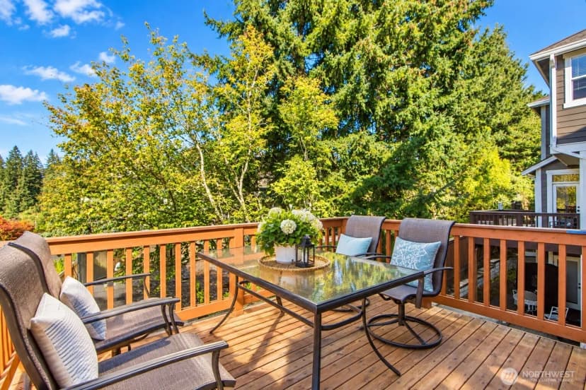 Property photo for 23808 Se 45th Terrace, Issaquah photo 14