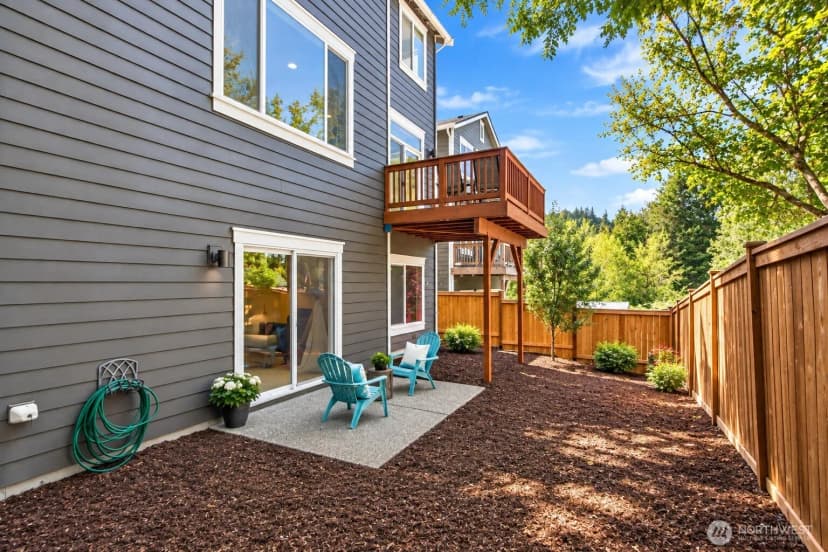 Property photo for 23808 Se 45th Terrace, Issaquah photo 30