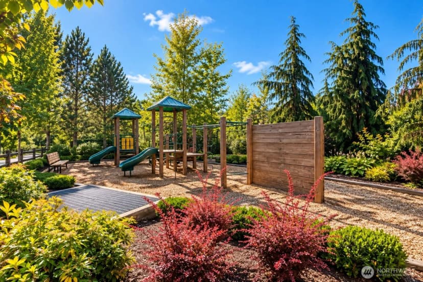 Property photo for 23808 Se 45th Terrace, Issaquah photo 32