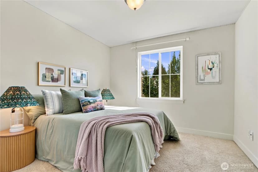 Property photo for 23808 Se 45th Terrace, Issaquah photo 21