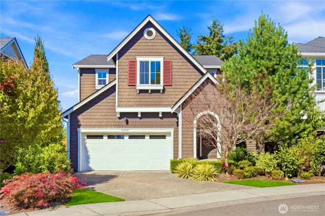 Property photo for 23808 Se 45th Terrace, Issaquah