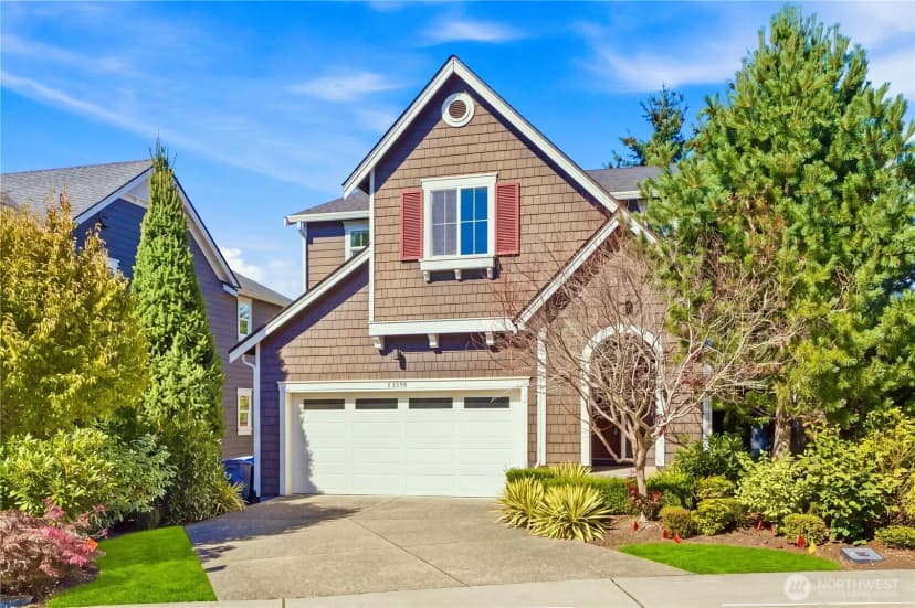 Property photo for 23808 Se 45th Terrace, Issaquah photo 31