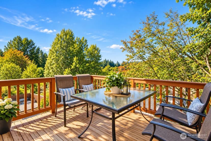 Property photo for 23808 Se 45th Terrace, Issaquah photo 13
