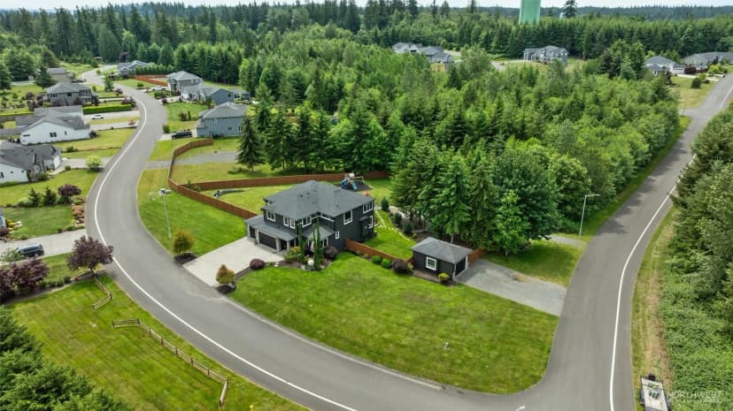 Property photo for 16714 60th Drive Nw, Stanwood photo 39