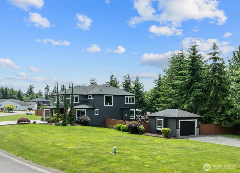 Property photo for 16714 60th Drive Nw, Stanwood photo 37