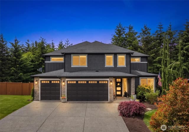 Property photo for 16714 60th Drive Nw, Stanwood