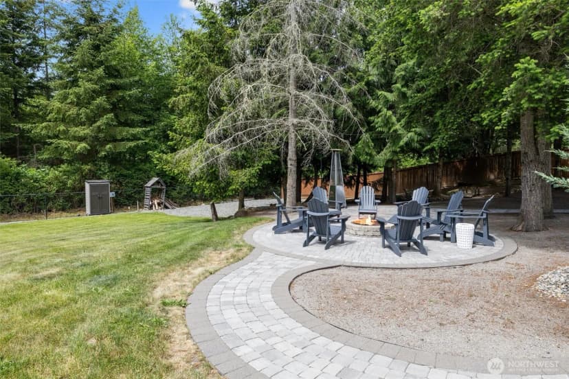 Property photo for 16714 60th Drive Nw, Stanwood photo 32