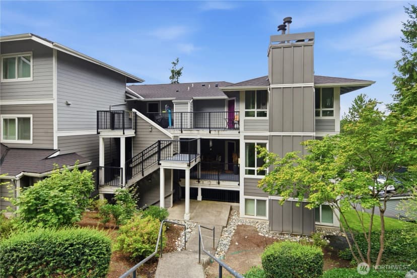 Property photo for 12012 Ne 204th Place #203, Bothell photo 22