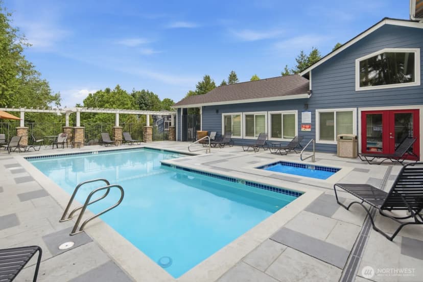 Property photo for 12012 Ne 204th Place #203, Bothell photo 23