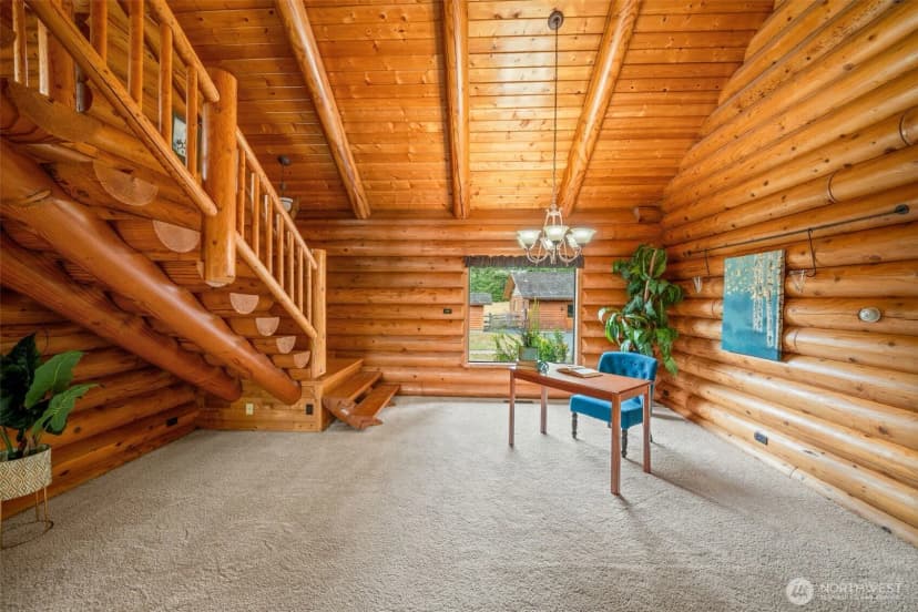 Property photo for 6133 Puget Beach Road Ne, Olympia photo 7
