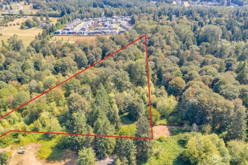 Property photo for 12 Xxx Roosevelt Road, Snohomish