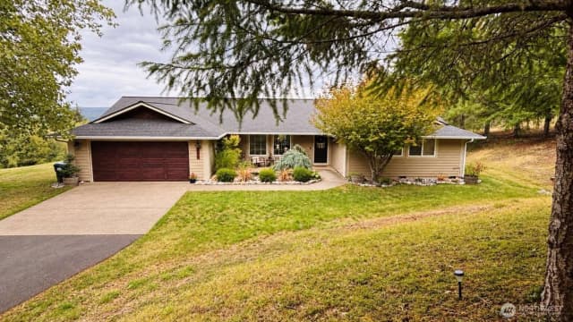 Property photo for 143 Rosewood Drive, Chehalis