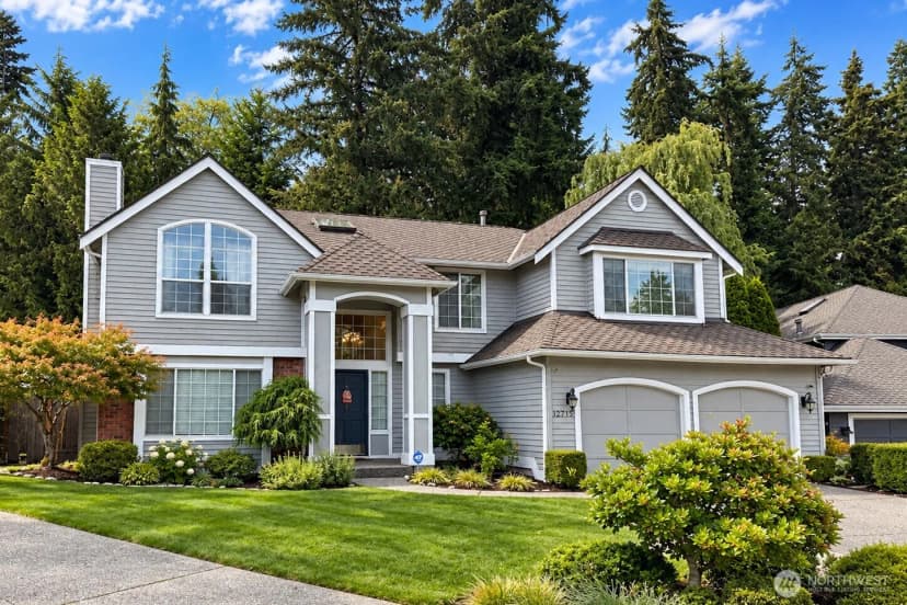 Property photo for 12715 52nd Place W, Mukilteo