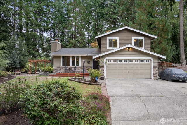 Property photo for 3617 12th Avenue Nw, Gig Harbor