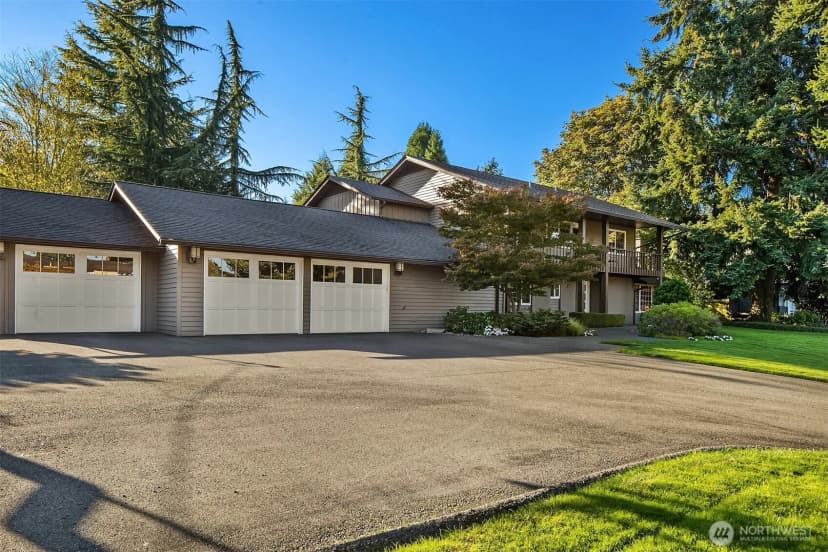 Property photo for 6031 126th Avenue Ne, Kirkland
