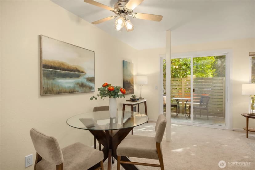 Property photo for 301 22nd Avenue E #1a, Seattle photo 5
