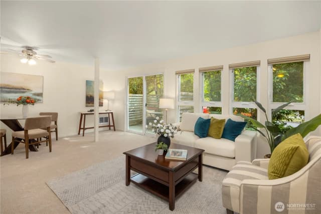 Property photo for 301 22nd Avenue E #1a, Seattle photo 3