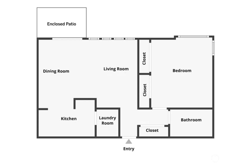 Property photo for 301 22nd Avenue E #1a, Seattle photo 18
