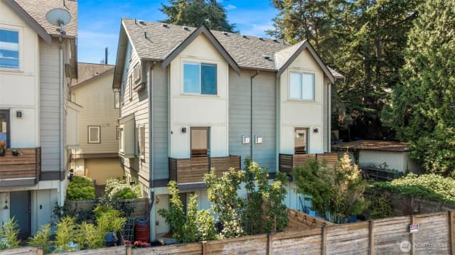 Property photo for 3926 S Brandon Street #b, Seattle