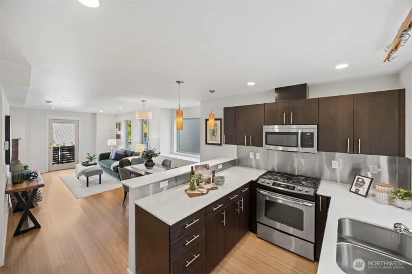 Property photo for 3926 S Brandon Street #b, Seattle photo 10