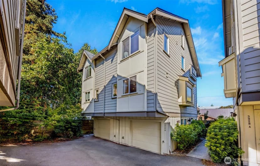 Property photo for 3926 S Brandon Street #b, Seattle photo 2