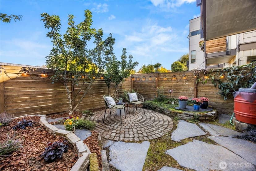 Property photo for 3926 S Brandon Street #b, Seattle photo 5
