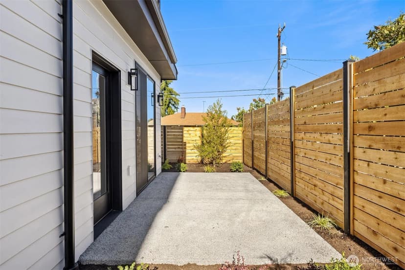 Property photo for 1203 Nw 100th Street, Seattle photo 21