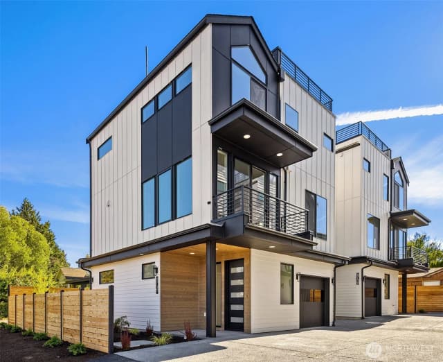 Property photo for 1203 Nw 100th Street, Seattle