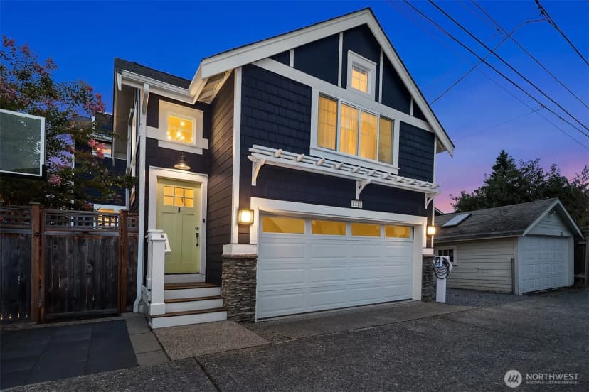 Property photo for 111 Ne 63rd Street, Seattle photo 35