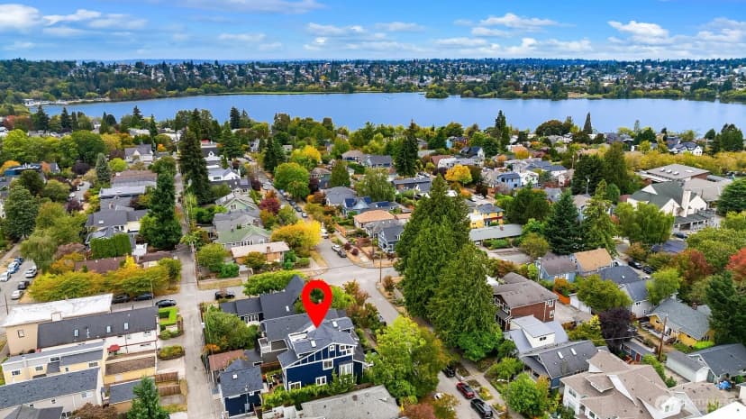 Property photo for 111 Ne 63rd Street, Seattle photo 40