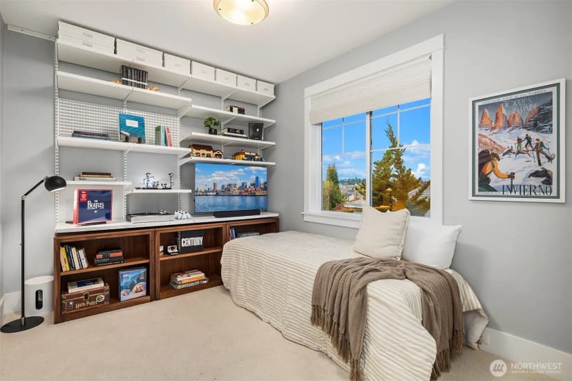 Property photo for 111 Ne 63rd Street, Seattle photo 19