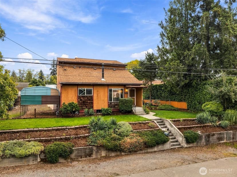 Property photo for 1140 N Cambrian Avenue, Bremerton photo 25