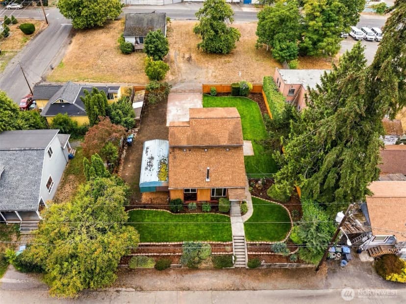 Property photo for 1140 N Cambrian Avenue, Bremerton photo 32