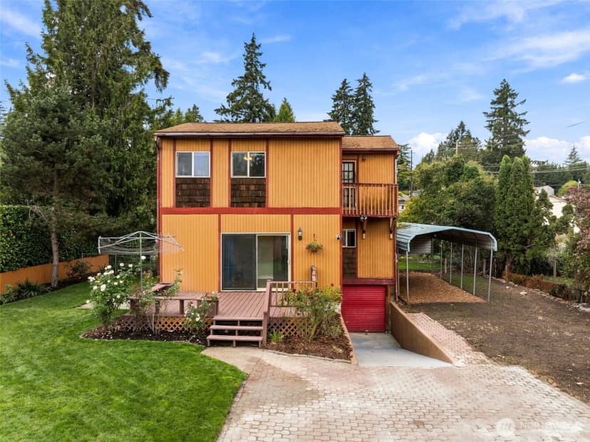 Property photo for 1140 N Cambrian Avenue, Bremerton photo 31