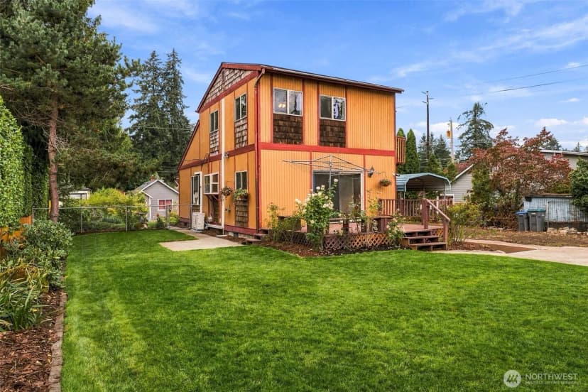 Property photo for 1140 N Cambrian Avenue, Bremerton photo 30