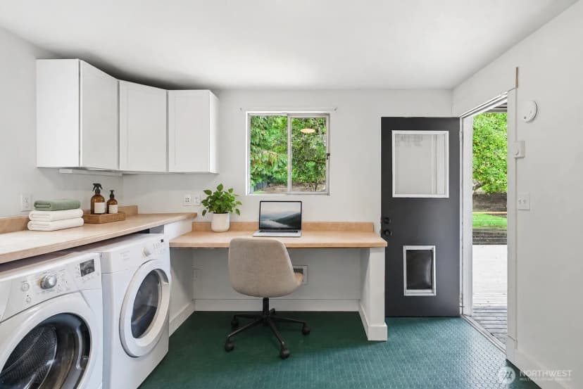 Property photo for 10915 North Park Avenue N, Seattle photo 21