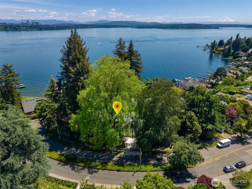 Property photo for 700 Mcgilvra Boulevard E, Seattle photo 36