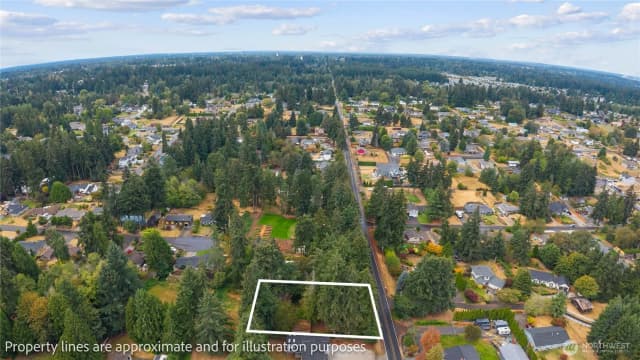 Property photo for 7304 96th Street E, Puyallup photo 3