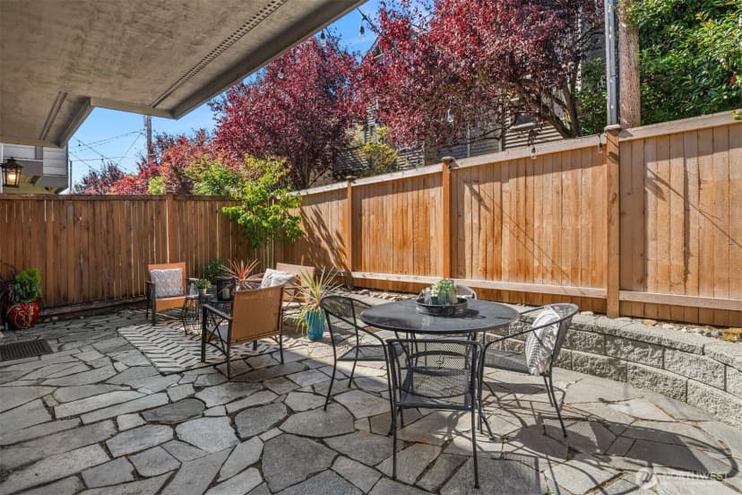 Property photo for 8521 Interlake Avenue N #b, Seattle photo 24