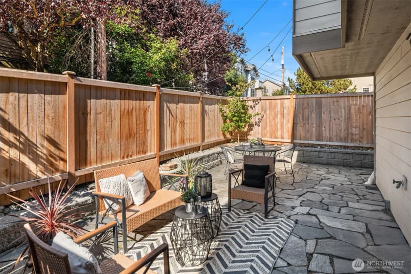 Property photo for 8521 Interlake Avenue N #b, Seattle photo 25