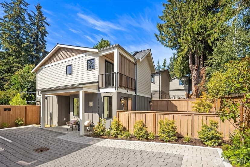 Property photo for 11418 Ne 90th Street, Kirkland photo 26