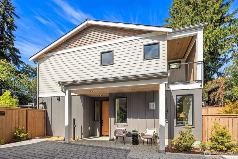Property photo for 11418 Ne 90th Street, Kirkland photo 25