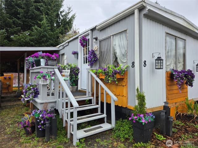 Property photo for 802 S Forrest St Street ##8, Westport