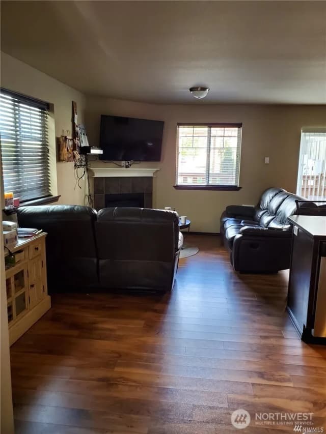 Property photo for 196 N Township Street, Sedro Woolley photo 4