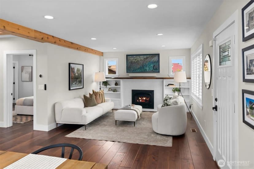 Property photo for 511 28th Avenue, Seattle photo 6