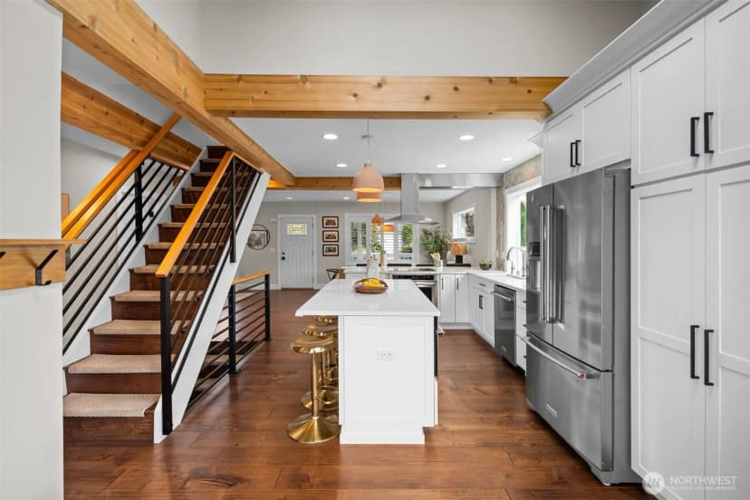 Property photo for 511 28th Avenue, Seattle photo 13