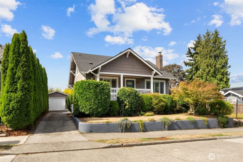 Property photo for 511 28th Avenue, Seattle photo 3